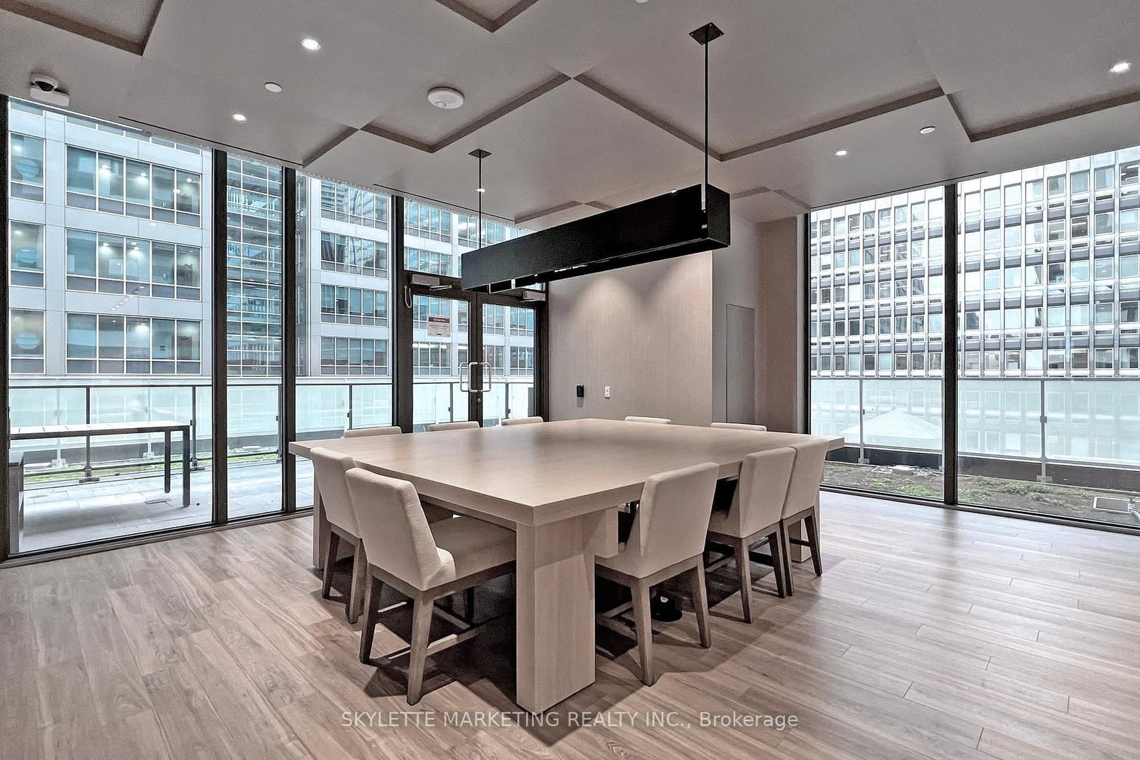25 Richmond Street E, Unit 2412 - Photo 28