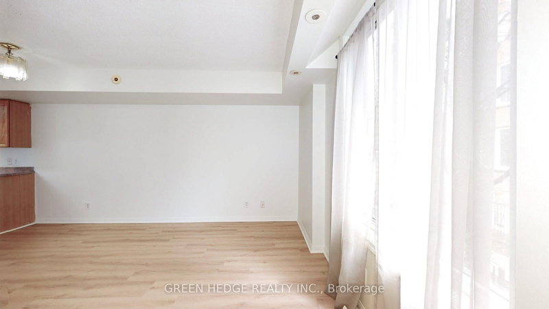320 - 26 Douro St, Toronto, M6K 3M4 | Image 3
