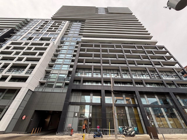 2211 - 70 Princess Street