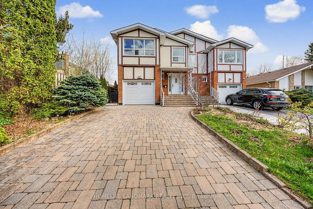 275 Goldenwood Road