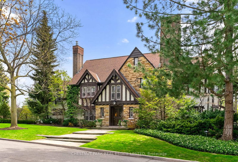 63 Lympstone Ave, Toronto, M4N 1M8 | Image 2