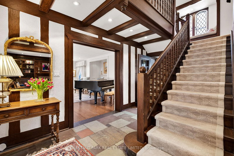 63 Lympstone Ave, Toronto, M4N 1M8 | Image 3