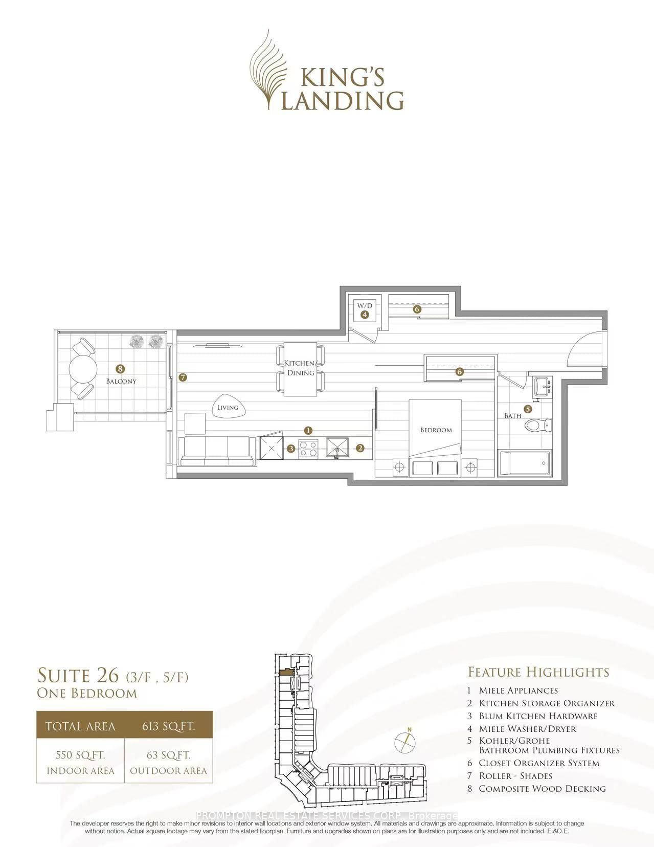 75 Billes Heights, Unit #326 - Photo 5