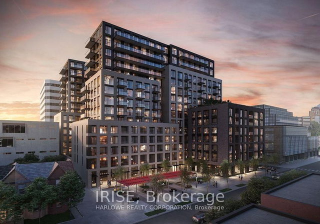 408 - 543 Richmond Street W