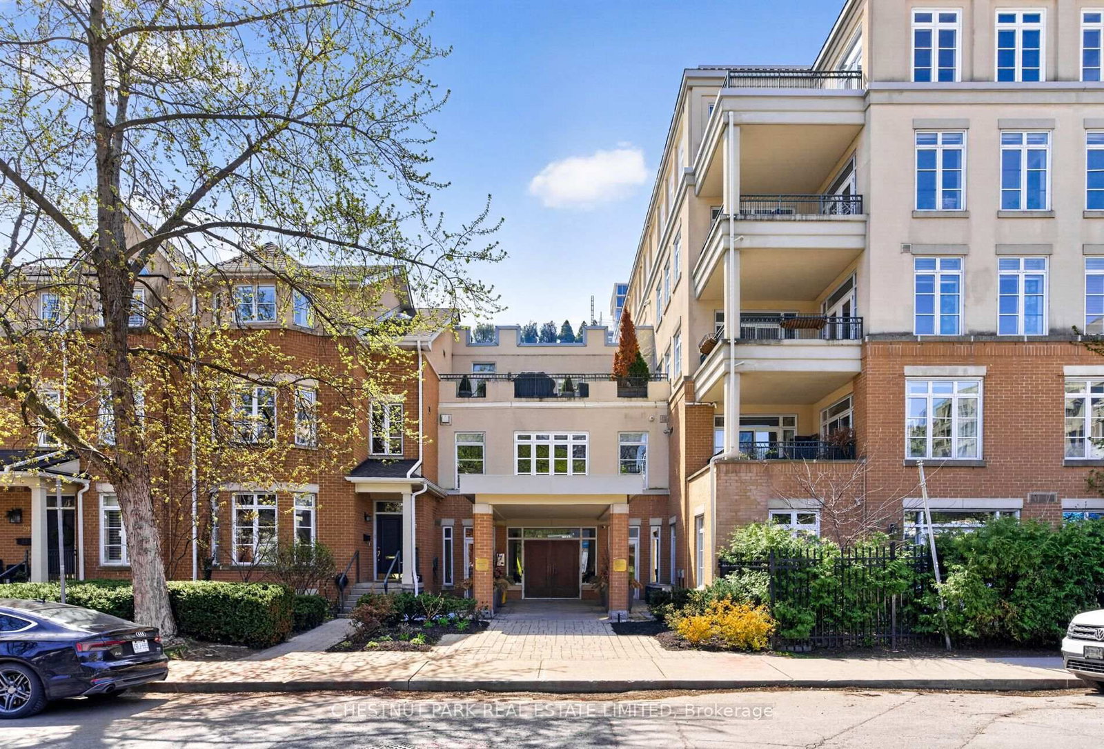 Property at 21 Shaftesbury