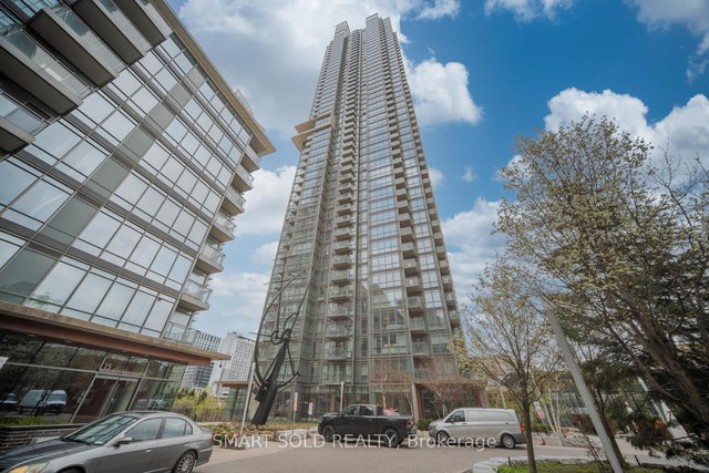 2606 - 11 Brunel Court