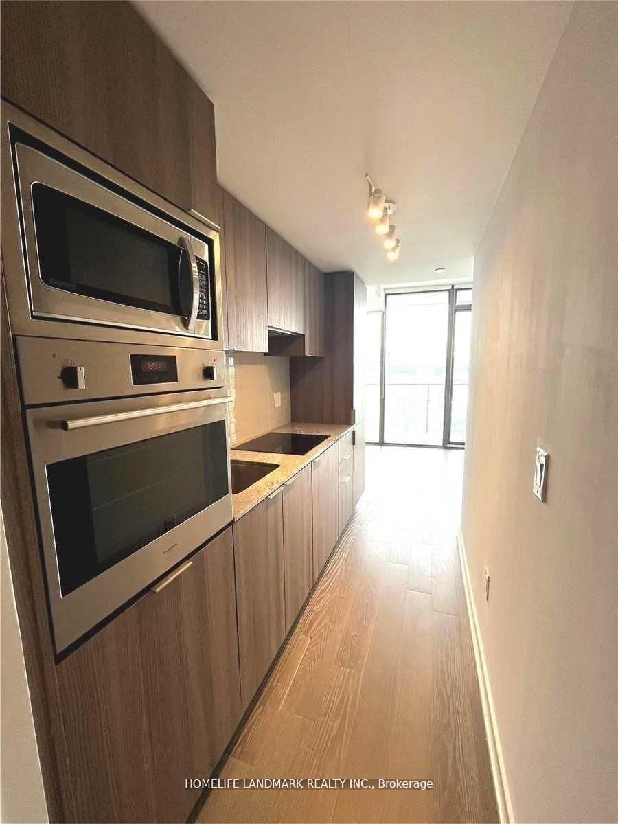 11 Wellesley Street W, Unit 4710 - Photo 3