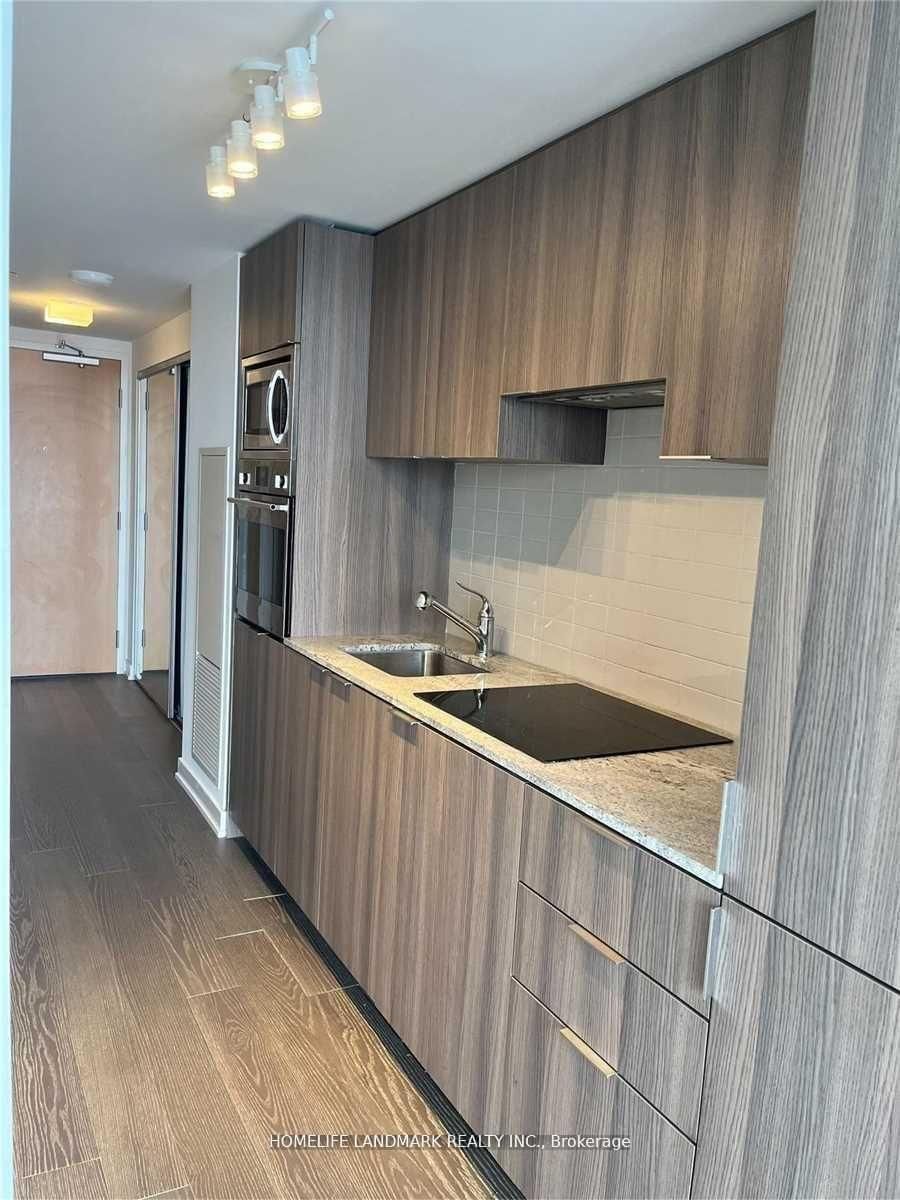 11 Wellesley Street W, Unit 4710 - Photo 4