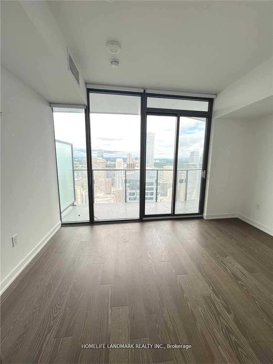 11 Wellesley Street W, Unit 4710 - Photo 5