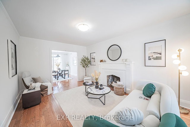 54 Latimer Avenue
