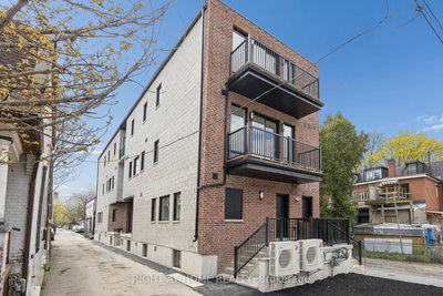 9 - 91 Barton Ave | Toronto | Image