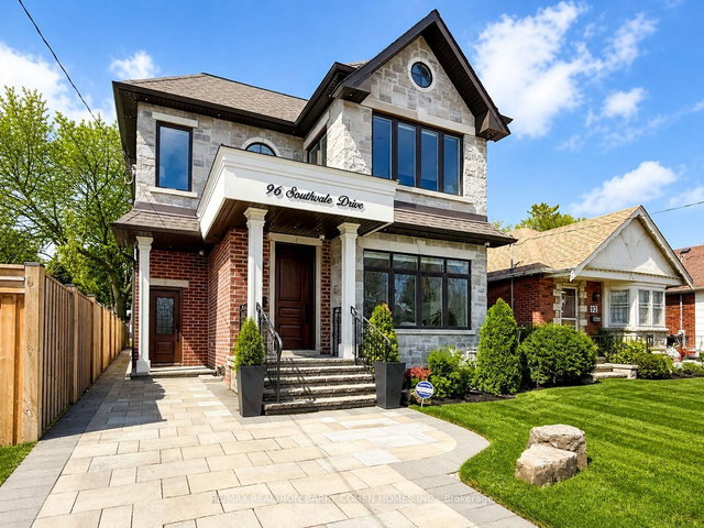 96 Southvale Drive