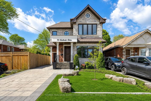 96 Southvale Drive