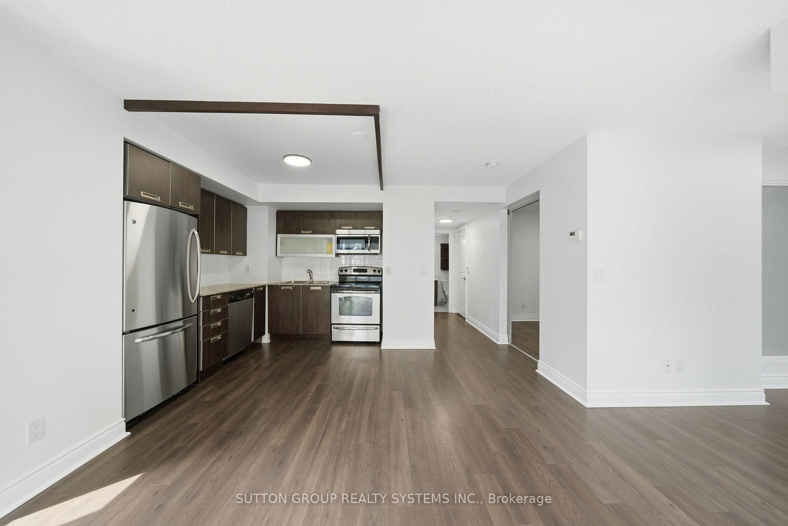 28 Ted Rogers Way, Unit 512 - Photo 12