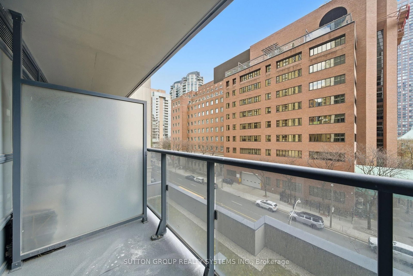 28 Ted Rogers Way, Unit 512 - Photo 21