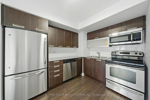 512 - 28 Ted Rogers Way