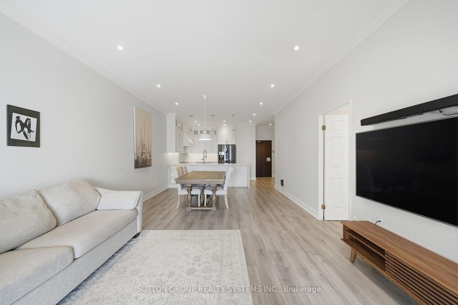 Condo sold at 3015-25 The Esplanade, Toronto, Ontario, M5E 1W5 - Waterfront Communities C8 - MLS: C13088198