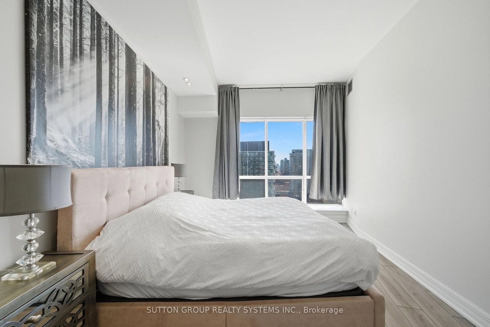 Condo sold at 3015-25 The Esplanade, Toronto, Ontario, M5E 1W5 - Waterfront Communities C8 - MLS: C13088198
