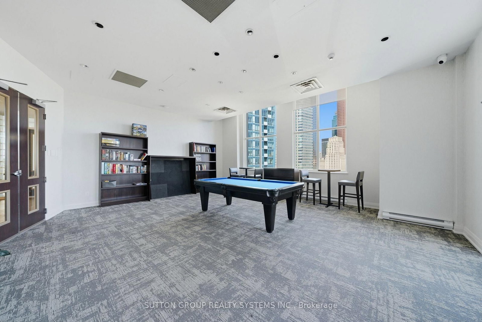 Condo sold at 3015-25 The Esplanade, Toronto, Ontario, M5E 1W5 - Waterfront Communities C8 - MLS: C13088198