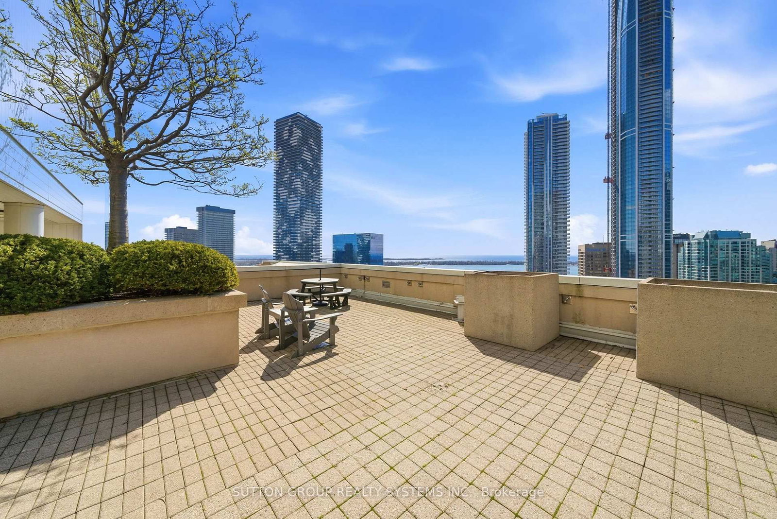 Condo sold at 3015-25 The Esplanade, Toronto, Ontario, M5E 1W5 - Waterfront Communities C8 - MLS: C13088198