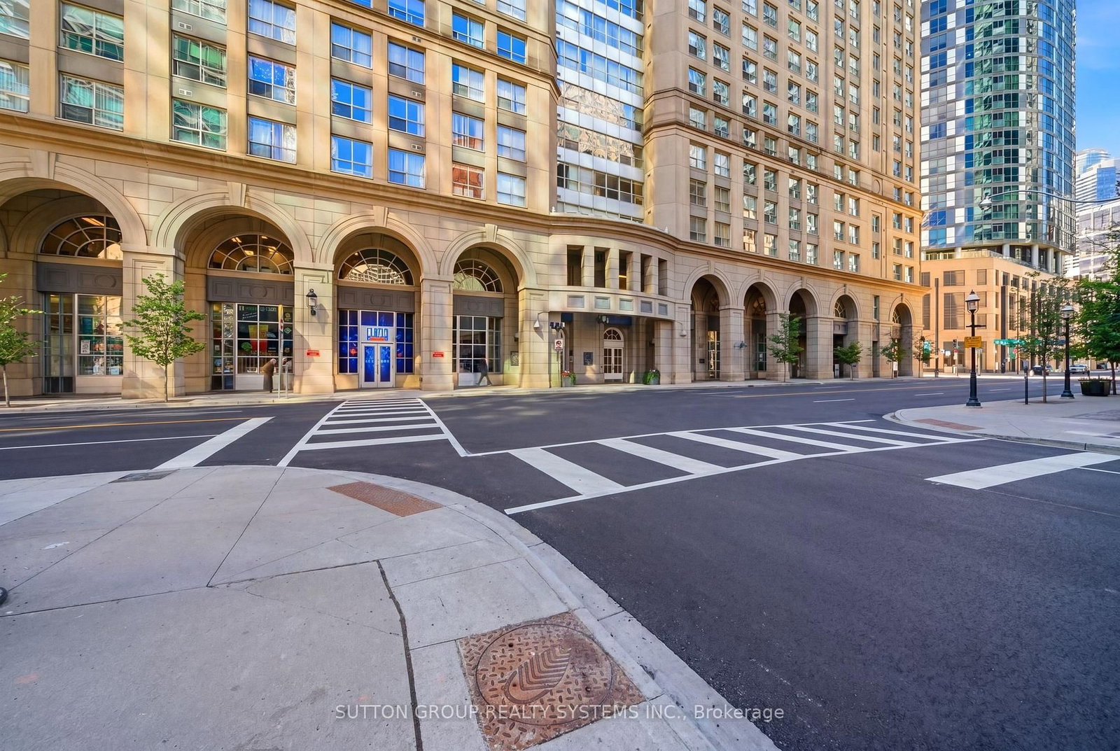 Condo sold at 3015-25 The Esplanade, Toronto, Ontario, M5E 1W5 - Waterfront Communities C8 - MLS: C13088198