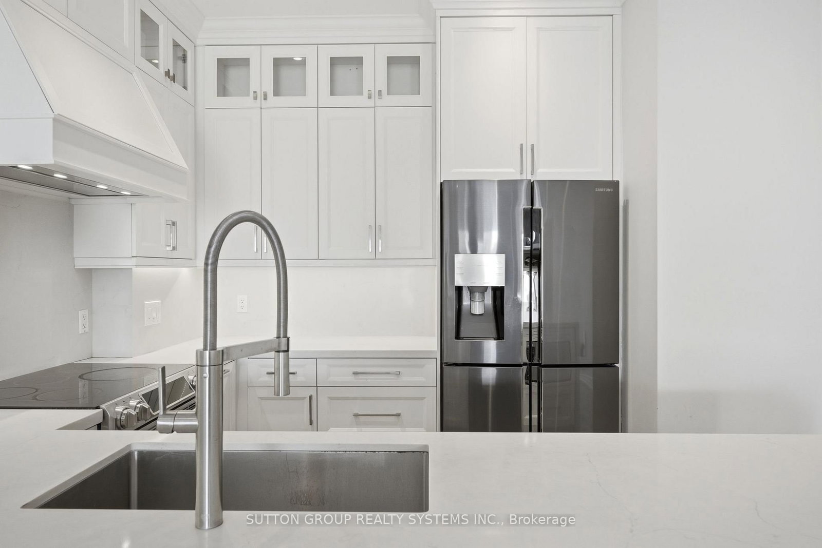 Condo sold at 3015-25 The Esplanade, Toronto, Ontario, M5E 1W5 - Waterfront Communities C8 - MLS: C13088198