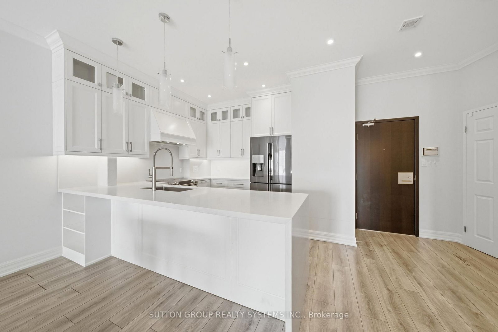 Condo sold at 3015-25 The Esplanade, Toronto, Ontario, M5E 1W5 - Waterfront Communities C8 - MLS: C13088198