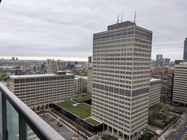 2505 - 37 Grosvenor Street