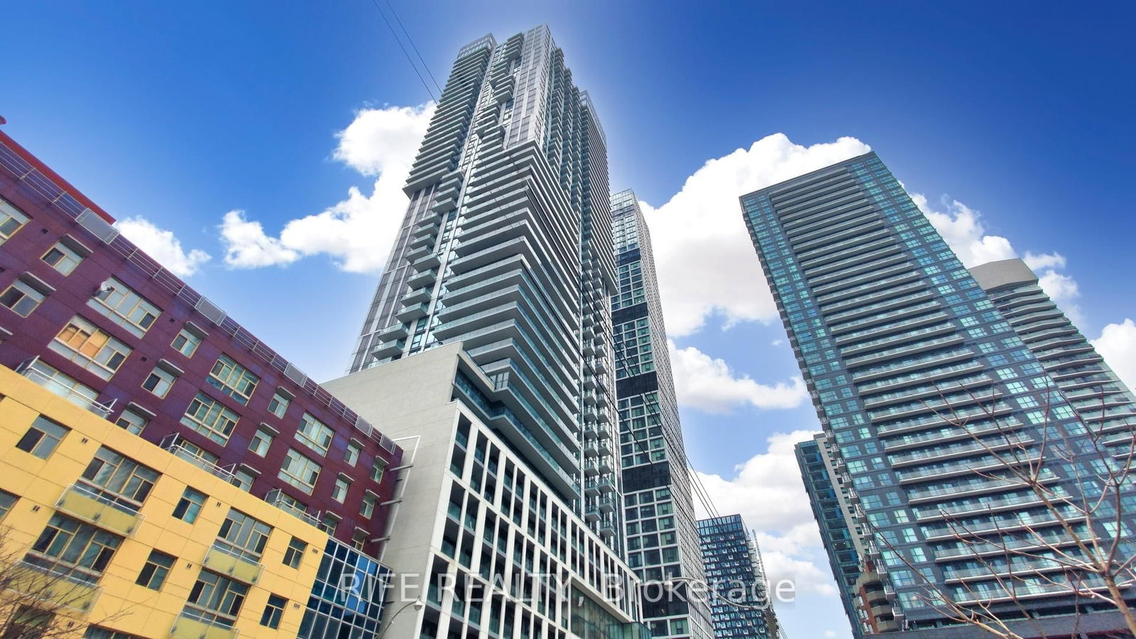 251 Jarvis Street, Unit 830
