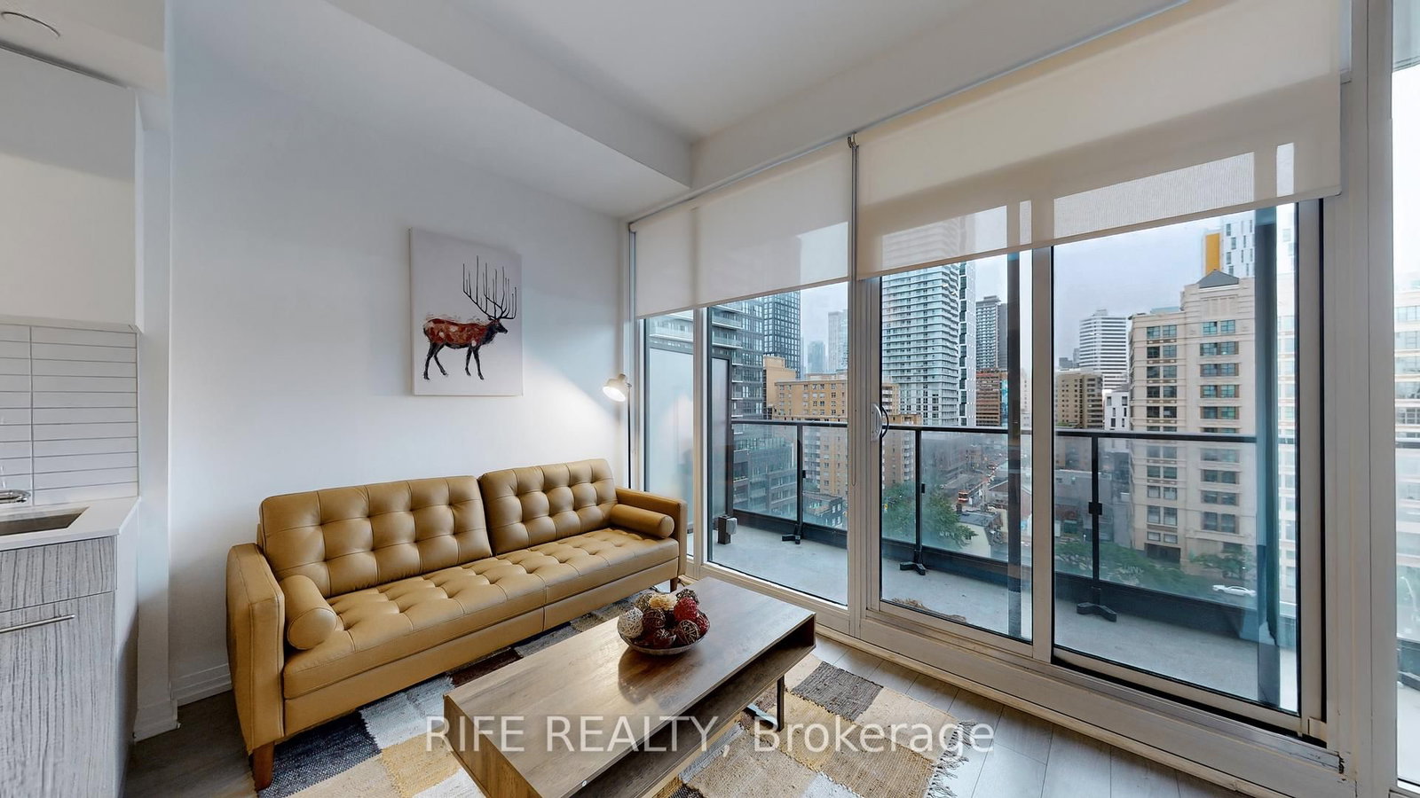 251 Jarvis Street, Unit 830 - Photo 10