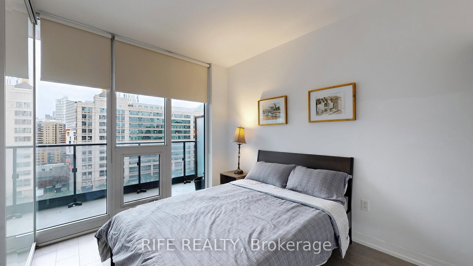 251 Jarvis Street, Unit 830 - Photo 23