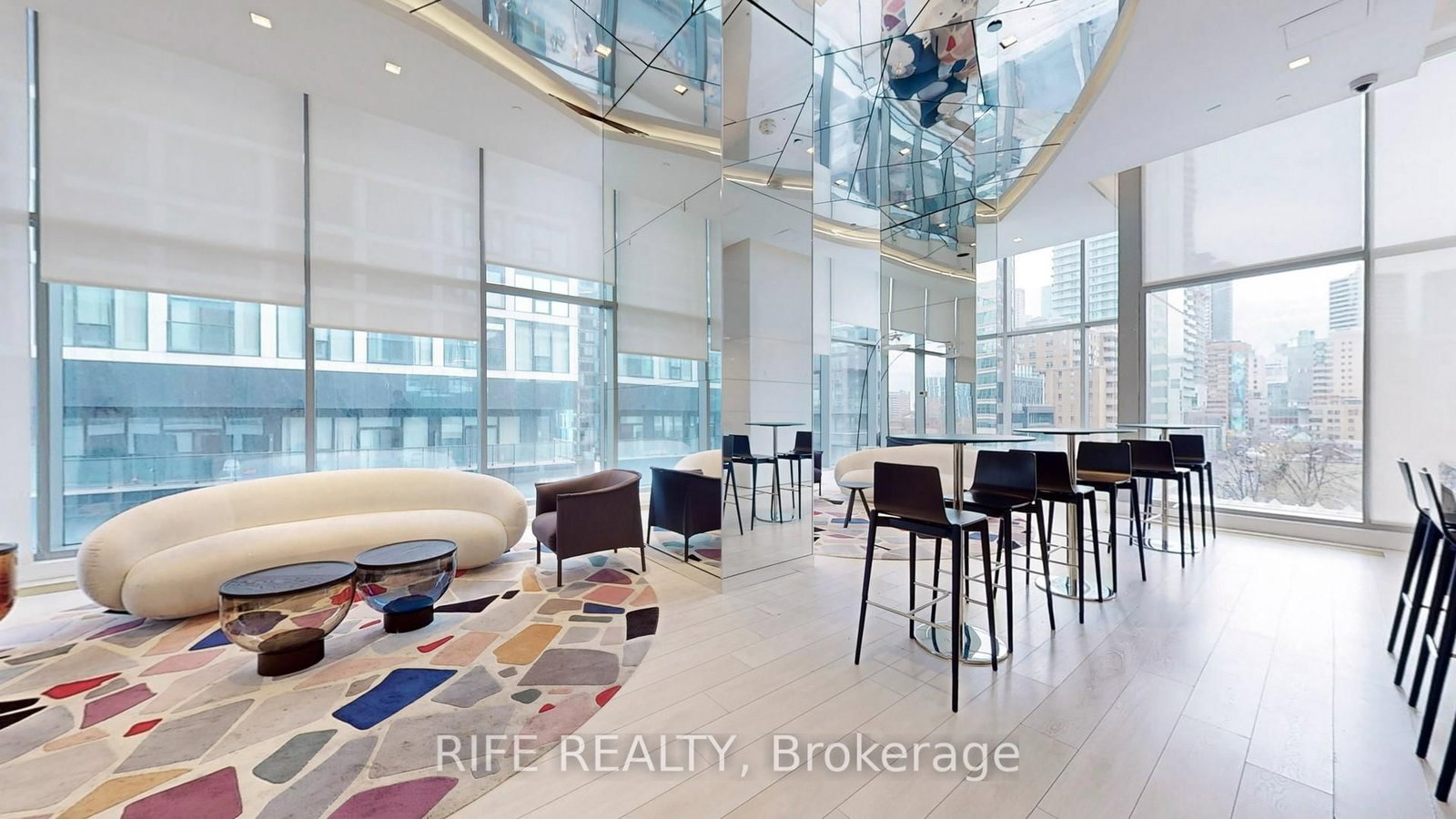 251 Jarvis Street, Unit 830 - Photo 36