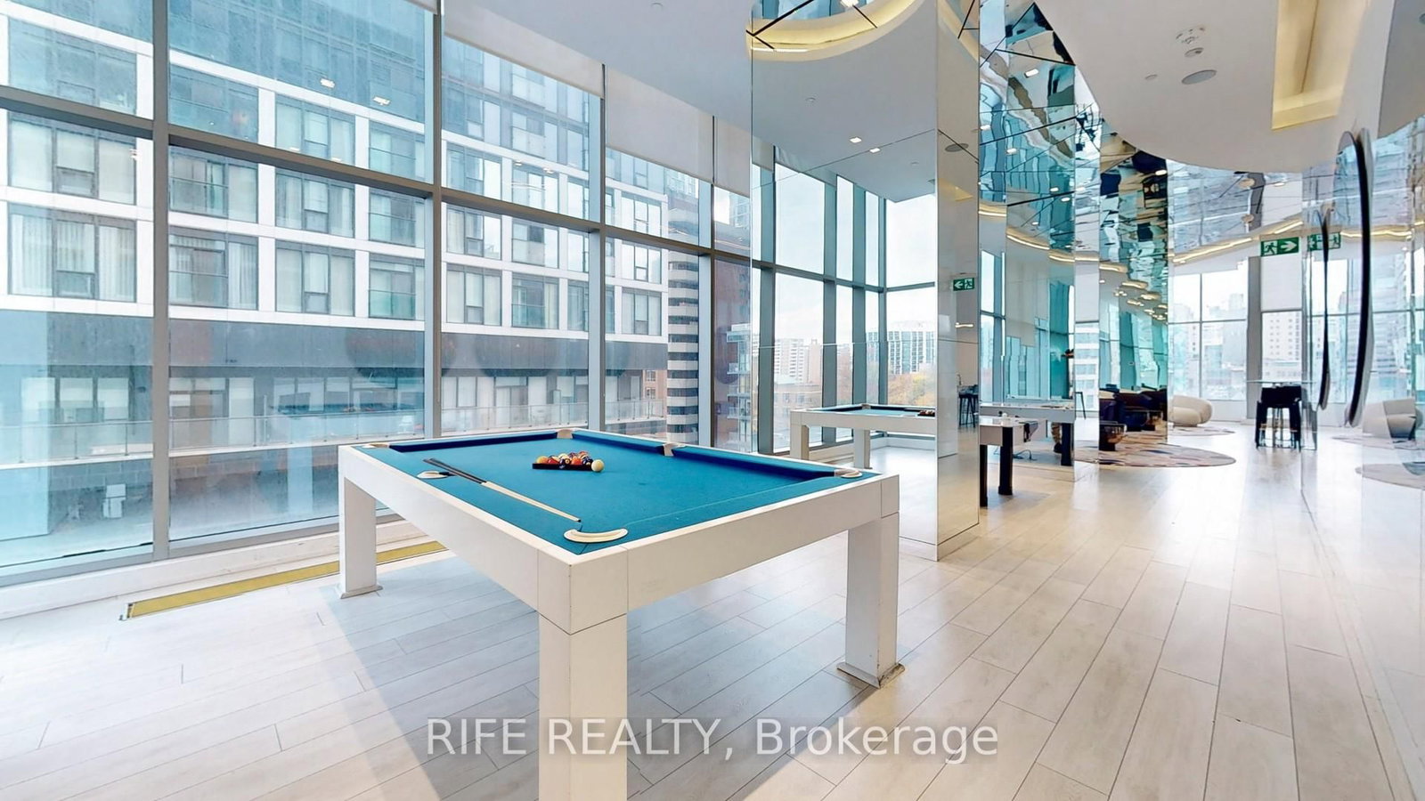 251 Jarvis Street, Unit 830 - Photo 43