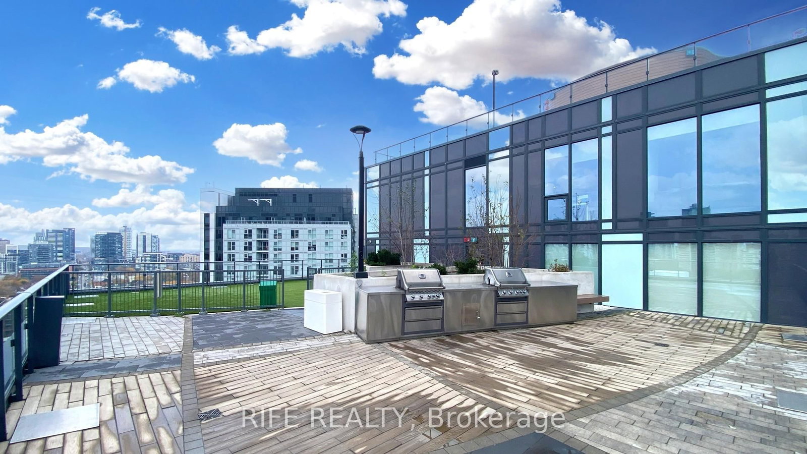 251 Jarvis Street, Unit 830 - Photo 48