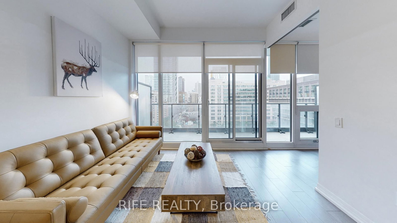 251 Jarvis Street, Unit 830 - Photo 9