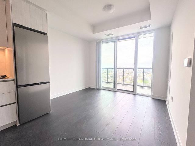 2812 - 5858 Yonge Street