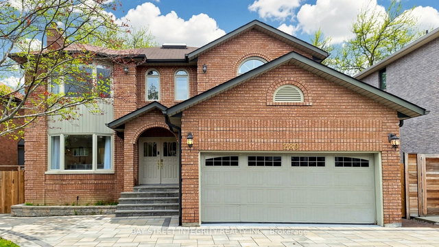 280 Kingsdale Avenue