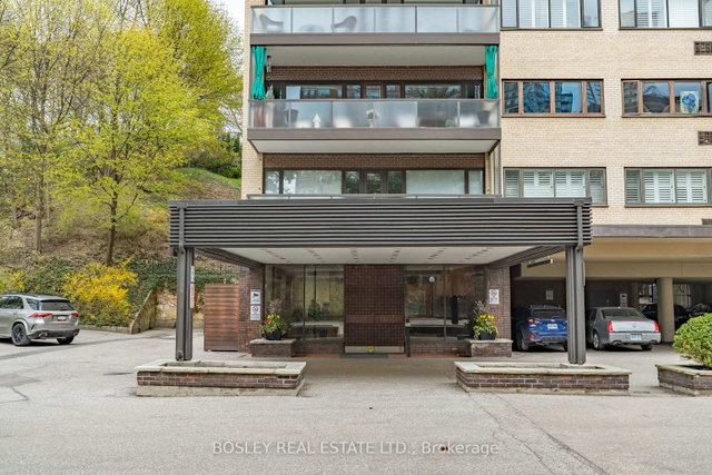 505 - 120 Rosedale Valley Road