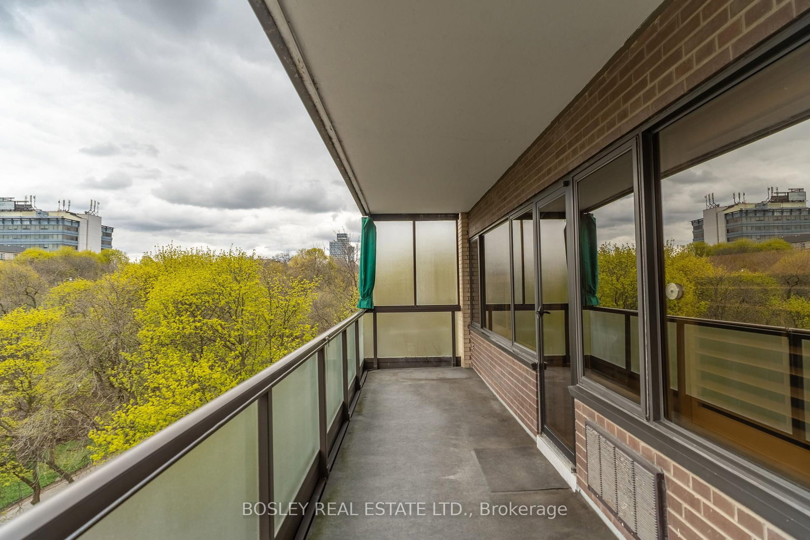 120 Rosedale Valley Road, Unit 505 - Photo 29