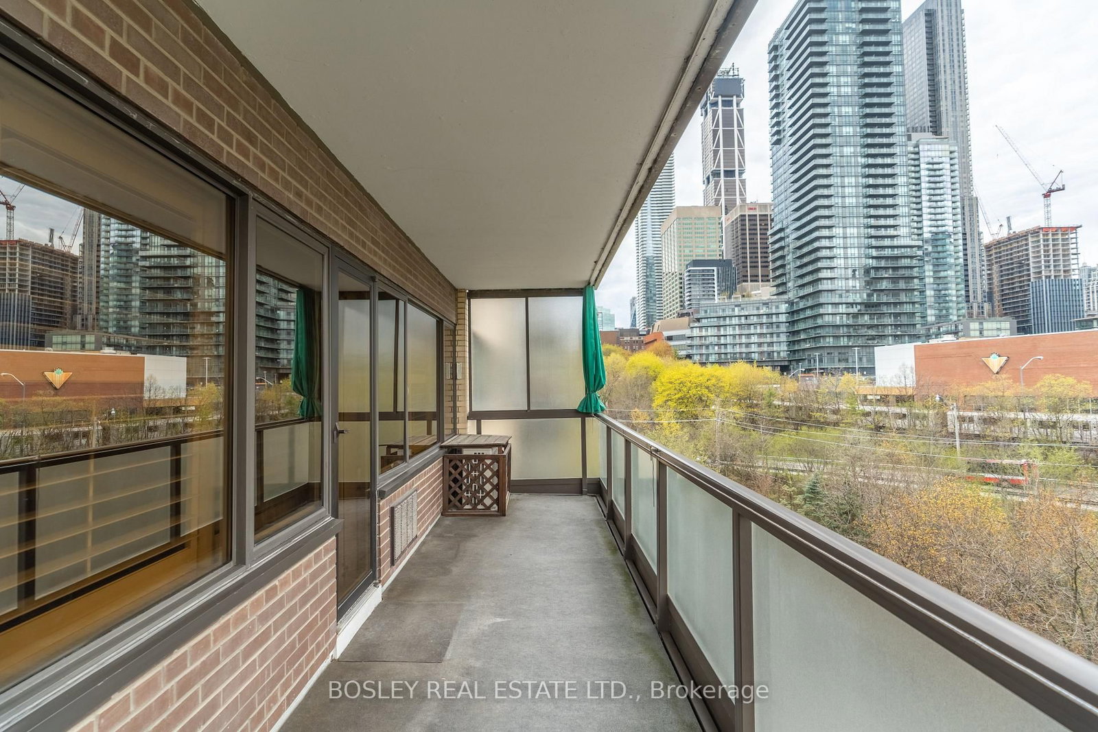 120 Rosedale Valley Road, Unit 505 - Photo 30