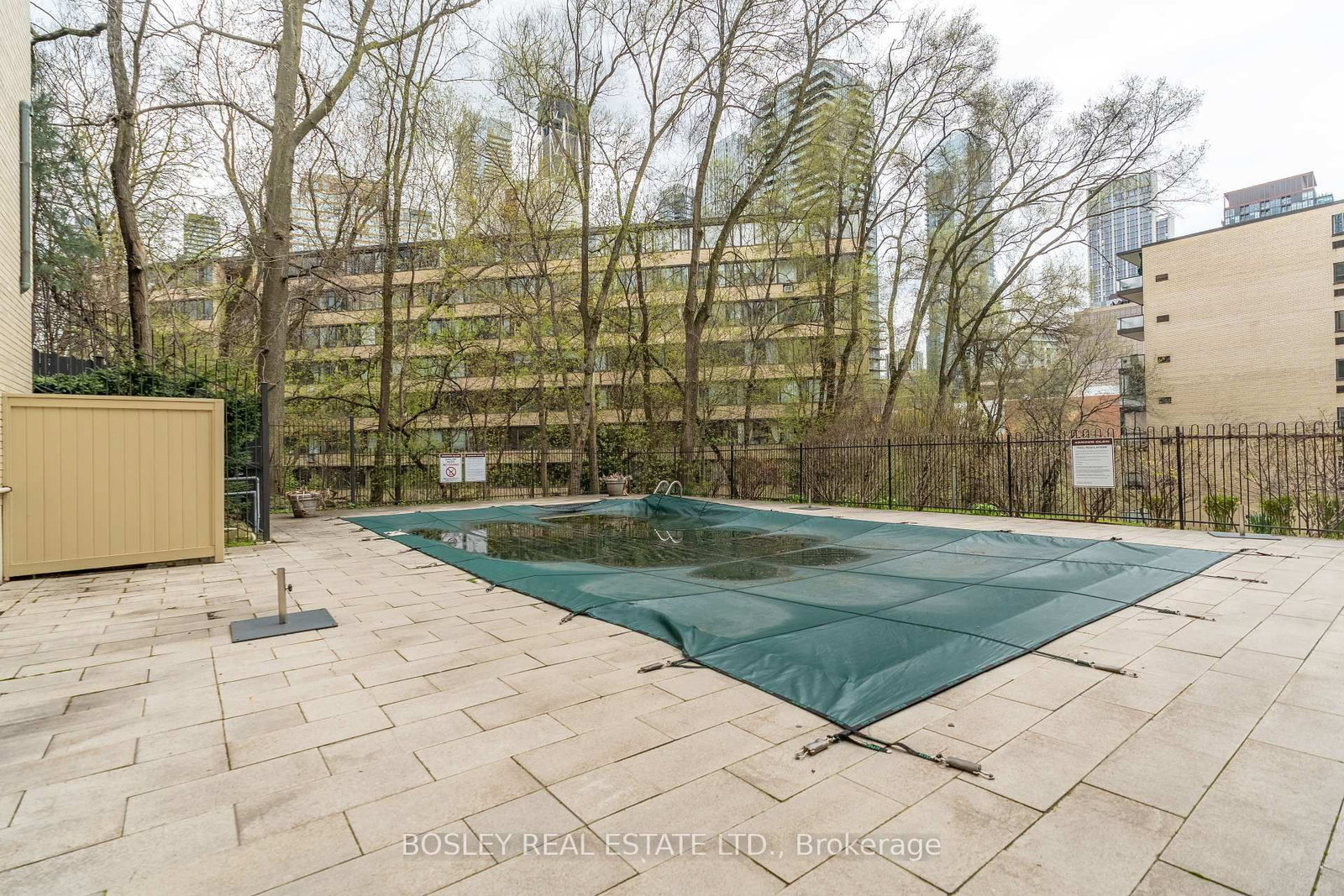 120 Rosedale Valley Road, Unit 505 - Photo 35