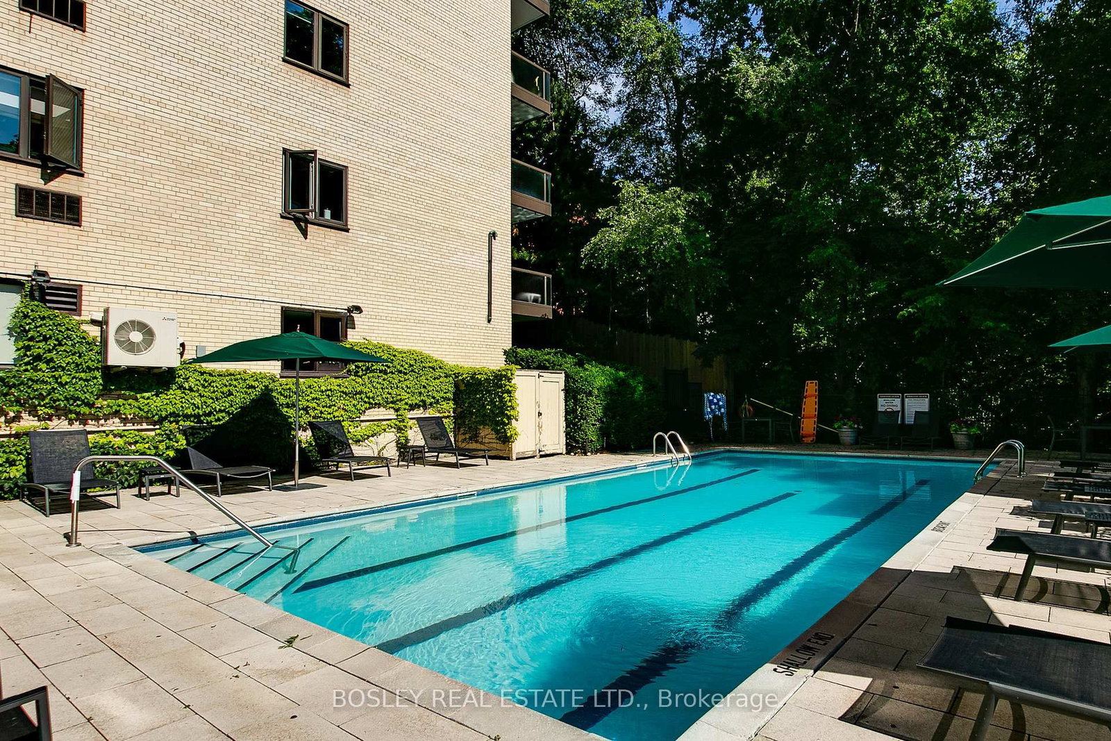 120 Rosedale Valley Road, Unit 505 - Photo 37