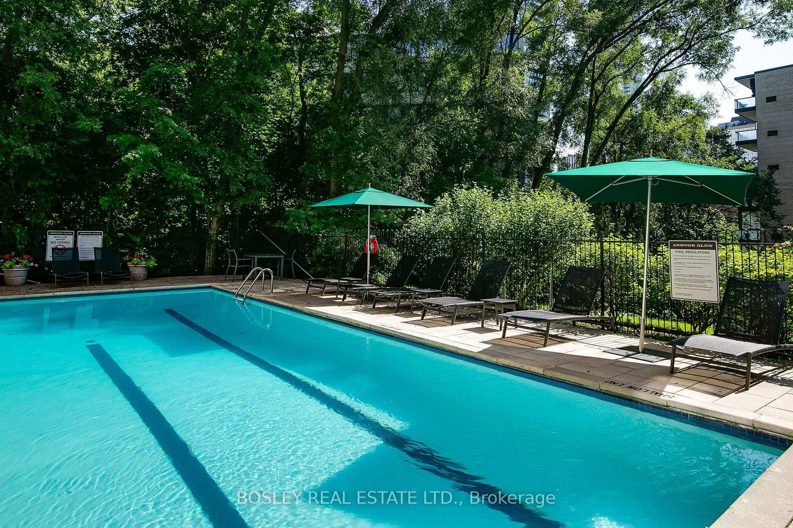 120 Rosedale Valley Road, Unit 505 - Photo 38