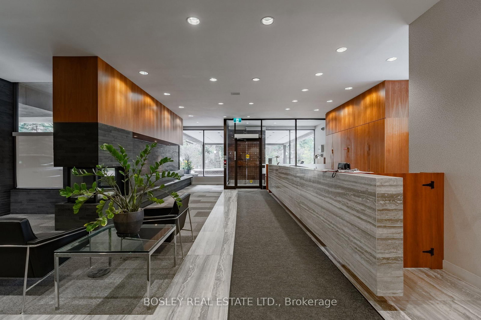 120 Rosedale Valley Road, Unit 505 - Photo 4
