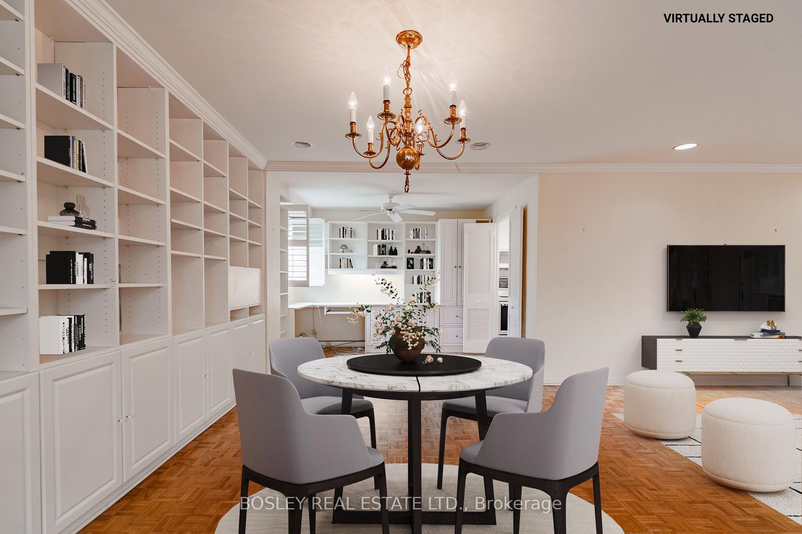 120 Rosedale Valley Road, Unit 505 - Photo 9