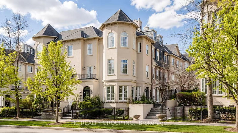 301 - 11 Everson Dr, Toronto, M2N 7B9 | Image 2