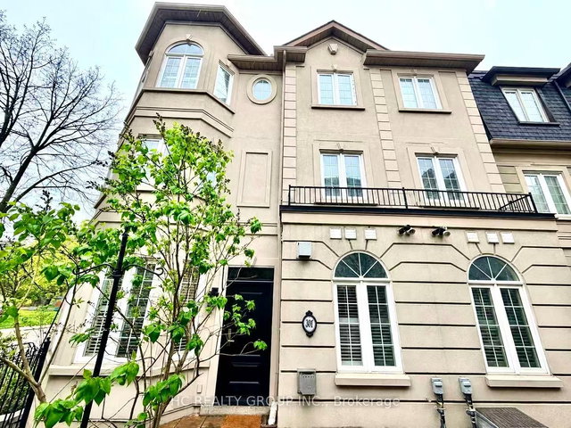 301 - 11 Everson Drive