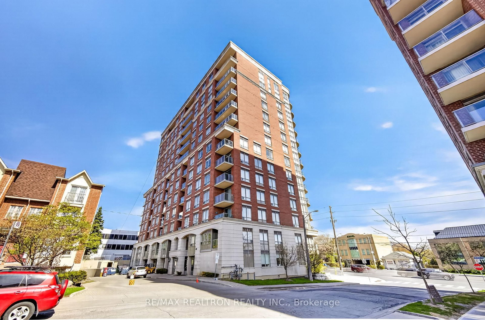 Property at 1 Clairtrell