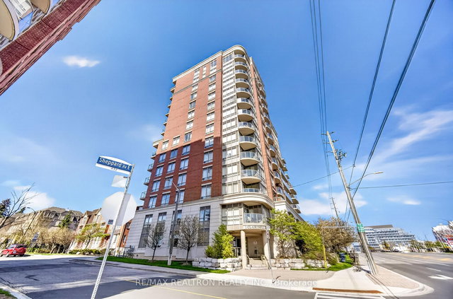 205 - 1 Clairtrell Road