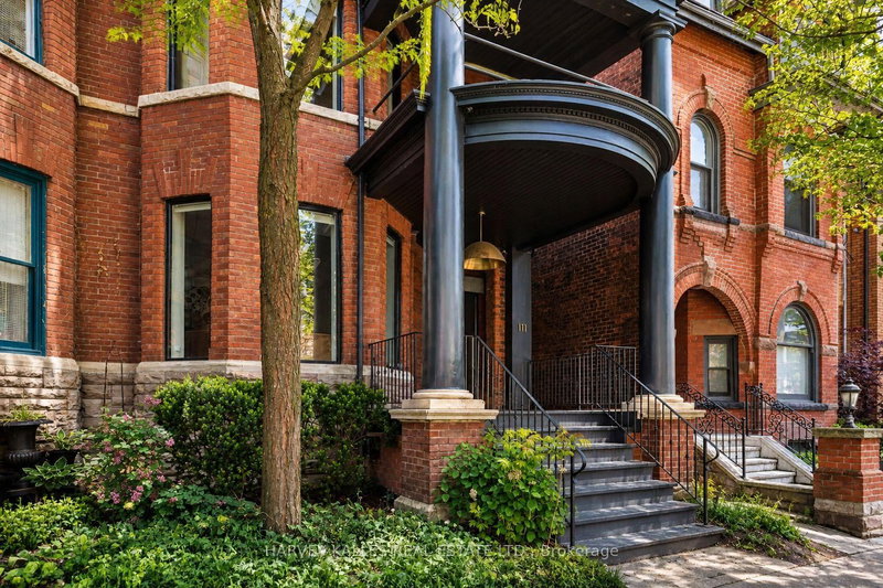 111 Bedford Rd, Toronto, M5R 2K5 | Image 2
